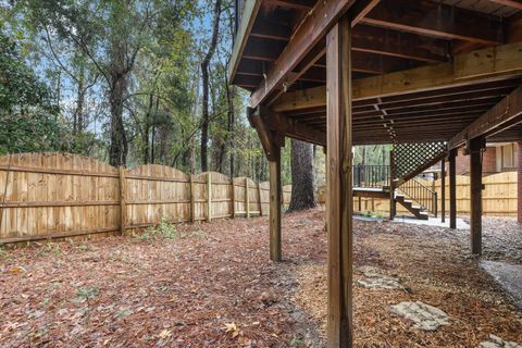 Tiny photo for 1643 EAGLES WATCH Way, Tallahassee, FL 32312 (MLS # 394137)