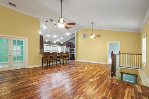 Tiny photo for 1643 EAGLES WATCH Way, Tallahassee, FL 32312 (MLS # 394137)