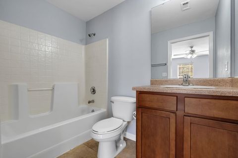 Tiny photo for 2400 FRED SMITH Road #201, Tallahassee, FL 32303 (MLS # 392883)