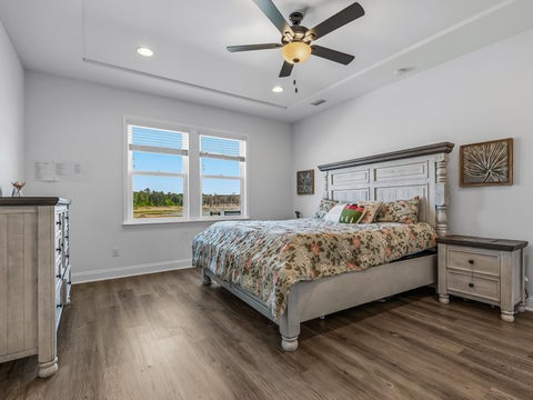 Tiny photo for 3836 Ardmore Lane, Tallahassee, FL 32308 (MLS # 401438)