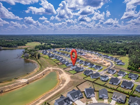 Tiny photo for 3836 Ardmore Lane, Tallahassee, FL 32308 (MLS # 401438)