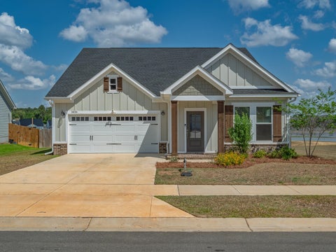 Tiny photo for 3836 Ardmore Lane, Tallahassee, FL 32308 (MLS # 401438)