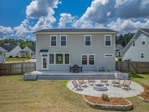 Tiny photo for 3836 Ardmore Lane, Tallahassee, FL 32308 (MLS # 401438)