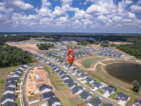 Tiny photo for 3836 Ardmore Lane, Tallahassee, FL 32308 (MLS # 401438)