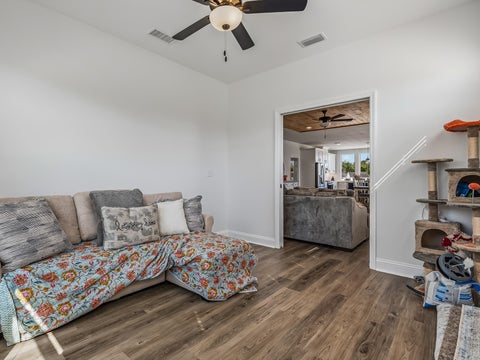 Tiny photo for 3836 Ardmore Lane, Tallahassee, FL 32308 (MLS # 401438)
