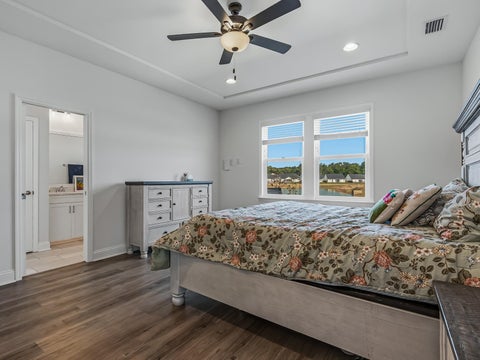 Tiny photo for 3836 Ardmore Lane, Tallahassee, FL 32308 (MLS # 401438)