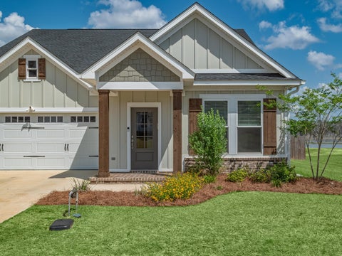 Tiny photo for 3836 Ardmore Lane, Tallahassee, FL 32308 (MLS # 401438)
