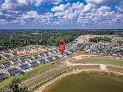 Tiny photo for 3836 Ardmore Lane, Tallahassee, FL 32308 (MLS # 401438)