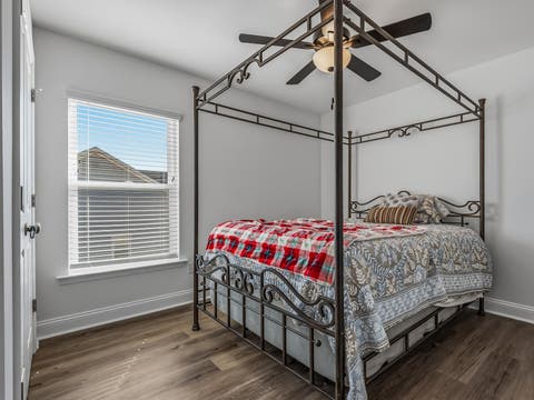Tiny photo for 3836 Ardmore Lane, Tallahassee, FL 32308 (MLS # 401438)