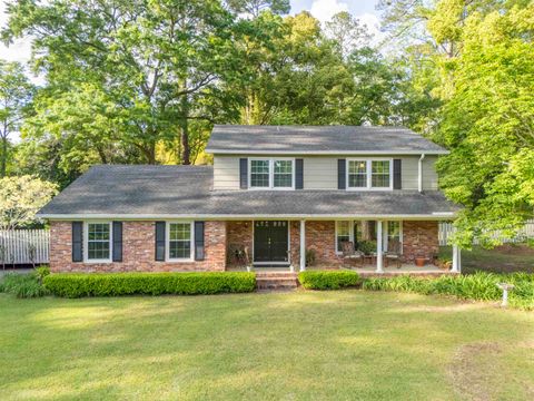 706 Piedmont Drive Tallahassee FL 32312