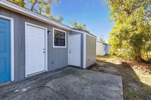 Tiny photo for 1556 Patrick Avenue #-, Tallahassee, FL 32310 (MLS # 392875)