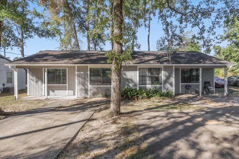 Photo of 1556 Patrick Avenue #-, Tallahassee, FL 32310 (MLS # 392875)