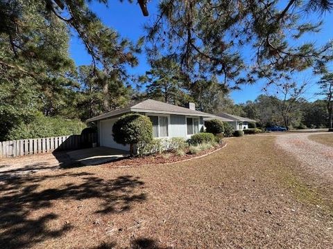 Tiny photo for 2537 Stonegate Drive, Tallahassee, FL 32308 (MLS # 399165)