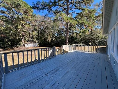 Tiny photo for 2537 Stonegate Drive, Tallahassee, FL 32308 (MLS # 399165)