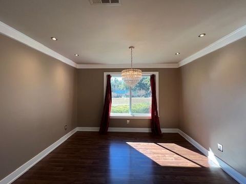 Tiny photo for 2537 Stonegate Drive, Tallahassee, FL 32308 (MLS # 399165)