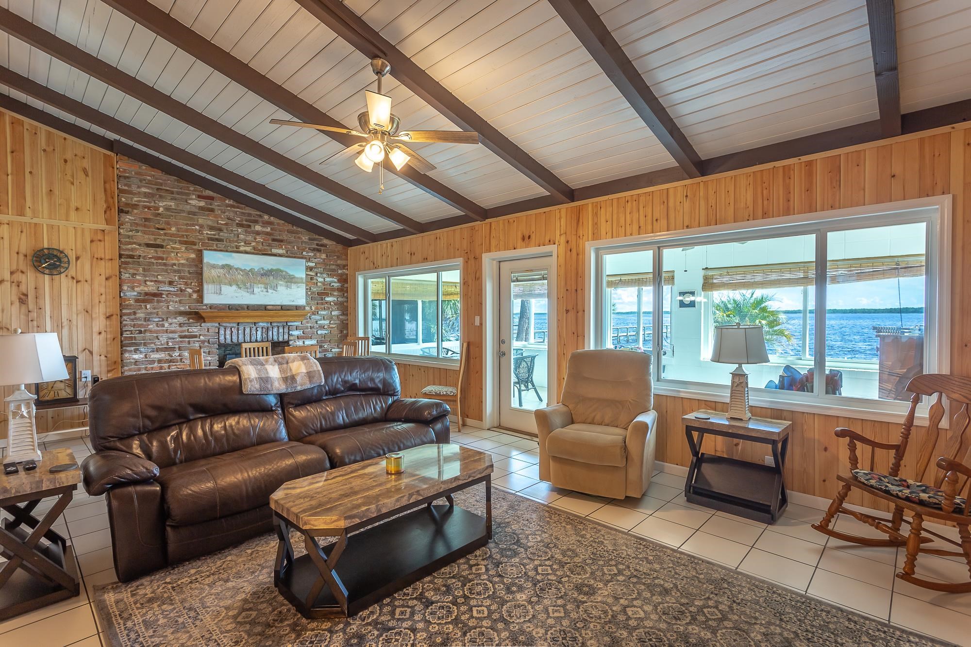 23 Pompano Drive