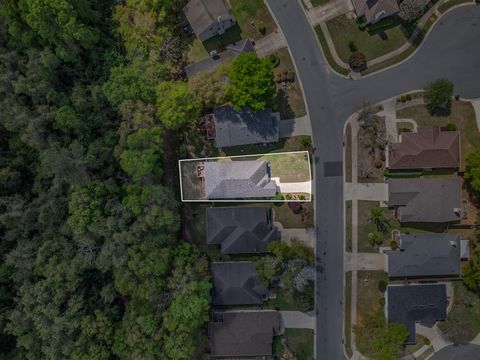 Tiny photo for 2833 Alexis Lane, Tallahassee, FL 32308 (MLS # 397812)