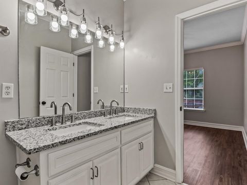 Tiny photo for 2833 Alexis Lane, Tallahassee, FL 32308 (MLS # 397812)