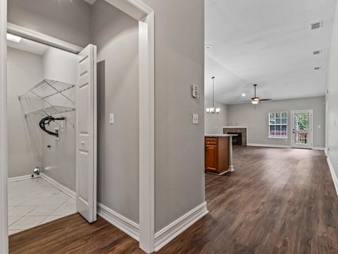 Tiny photo for 2833 Alexis Lane, Tallahassee, FL 32308 (MLS # 397812)