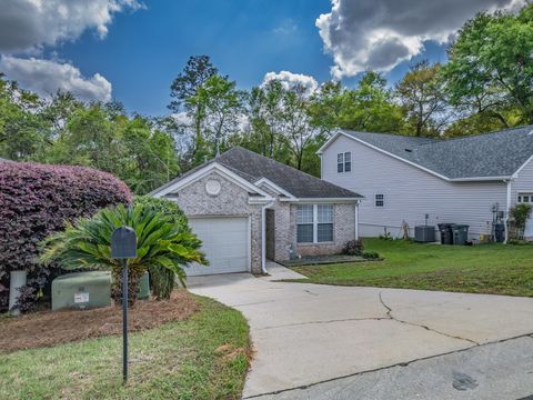 Tiny photo for 2833 Alexis Lane, Tallahassee, FL 32308 (MLS # 397812)
