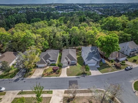 Tiny photo for 2833 Alexis Lane, Tallahassee, FL 32308 (MLS # 397812)