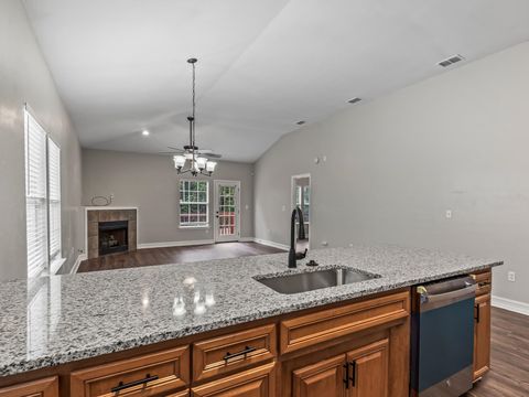 Tiny photo for 2833 Alexis Lane, Tallahassee, FL 32308 (MLS # 397812)