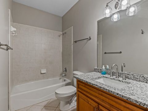 Tiny photo for 2833 Alexis Lane, Tallahassee, FL 32308 (MLS # 397812)