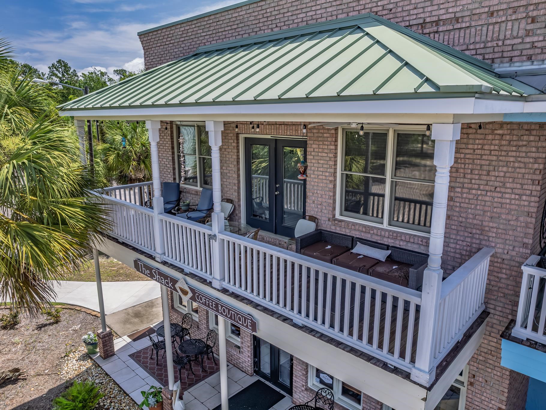 23 Old Palmetto Path