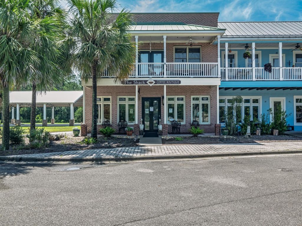 Photo of 23 Old Palmetto Path, St Marks, FL 32355 (MLS # 388557)