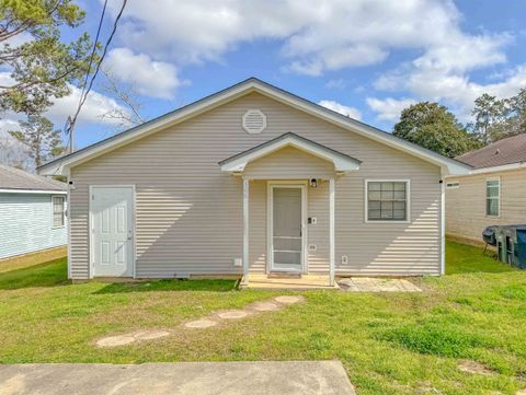 Photo of 306 Belmont Road, Tallahassee, FL 32301 (MLS # 394460)