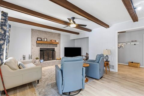 Tiny photo for 3640 Barbary Drive, Tallahassee, FL 32309 (MLS # 396002)