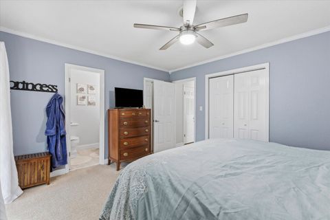 Tiny photo for 3640 Barbary Drive, Tallahassee, FL 32309 (MLS # 396002)