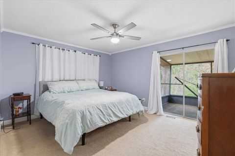 Tiny photo for 3640 Barbary Drive, Tallahassee, FL 32309 (MLS # 396002)