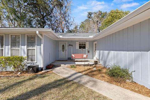 Tiny photo for 3640 Barbary Drive, Tallahassee, FL 32309 (MLS # 396002)