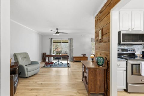 Tiny photo for 3640 Barbary Drive, Tallahassee, FL 32309 (MLS # 396002)