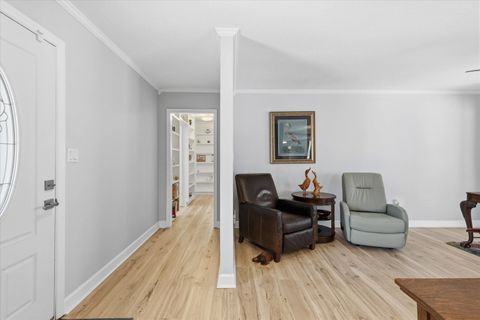 Tiny photo for 3640 Barbary Drive, Tallahassee, FL 32309 (MLS # 396002)