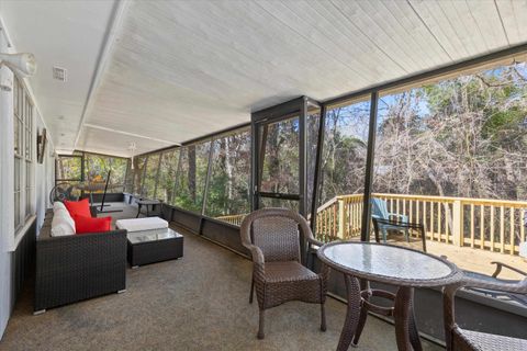 Tiny photo for 3640 Barbary Drive, Tallahassee, FL 32309 (MLS # 396002)