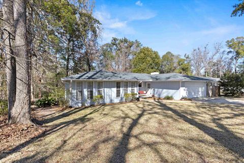 Tiny photo for 3640 Barbary Drive, Tallahassee, FL 32309 (MLS # 396002)
