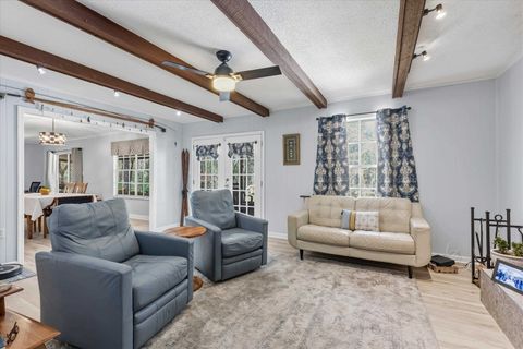 Tiny photo for 3640 Barbary Drive, Tallahassee, FL 32309 (MLS # 396002)