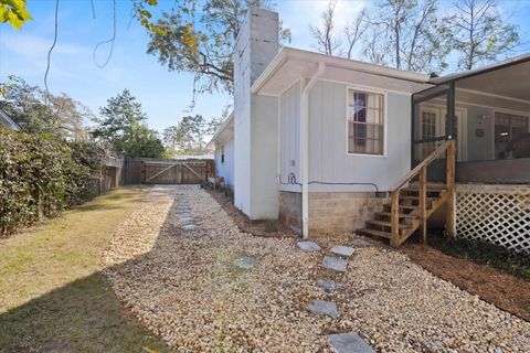 Tiny photo for 3640 Barbary Drive, Tallahassee, FL 32309 (MLS # 396002)