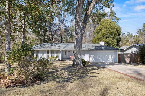 3640 Barbary Drive Tallahassee FL 32309