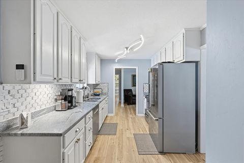 Tiny photo for 3640 Barbary Drive, Tallahassee, FL 32309 (MLS # 396002)