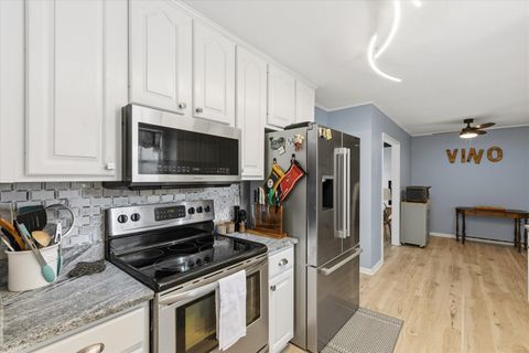 Tiny photo for 3640 Barbary Drive, Tallahassee, FL 32309 (MLS # 396002)