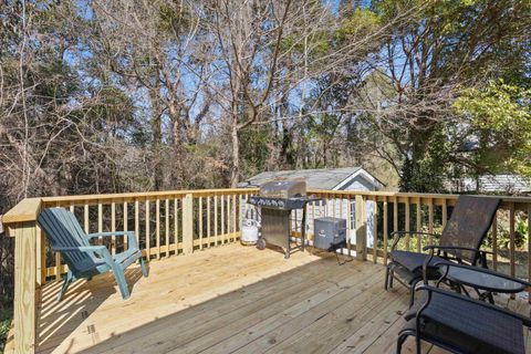 Tiny photo for 3640 Barbary Drive, Tallahassee, FL 32309 (MLS # 396002)