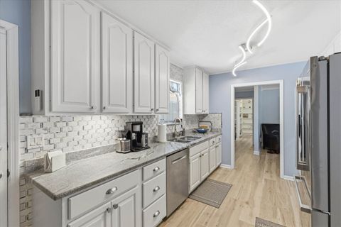 Tiny photo for 3640 Barbary Drive, Tallahassee, FL 32309 (MLS # 396002)