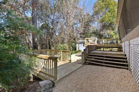 Tiny photo for 3640 Barbary Drive, Tallahassee, FL 32309 (MLS # 396002)