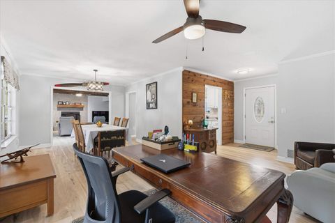 Tiny photo for 3640 Barbary Drive, Tallahassee, FL 32309 (MLS # 396002)