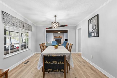 Tiny photo for 3640 Barbary Drive, Tallahassee, FL 32309 (MLS # 396002)