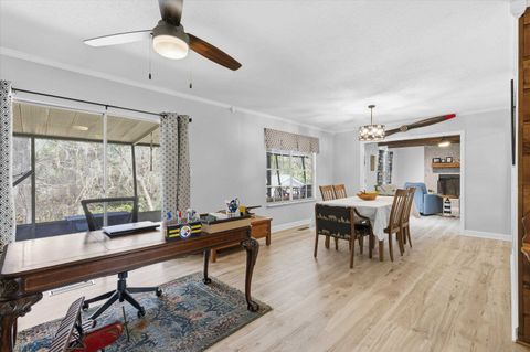 Tiny photo for 3640 Barbary Drive, Tallahassee, FL 32309 (MLS # 396002)