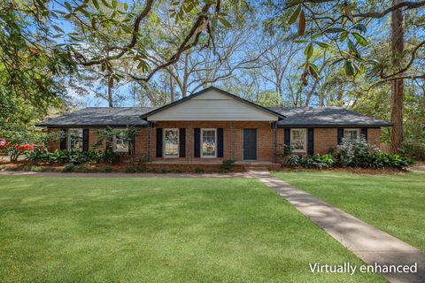 2056 Doomar Drive Tallahassee FL 32308